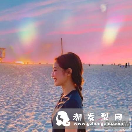 想剪一款好看的短发并不难,注意这几点绝对行!