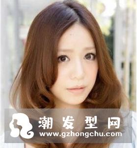 2020短发最新发型女 短发女神范本一次搜集