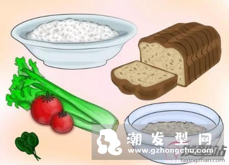 头发油腻是什么原因 掌握正确的护发方法头发不再油腻恶臭