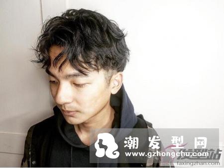 10个帅气型男发型，保证让你帅到没朋友！