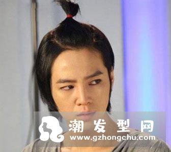 男生短发发型名称配图 男士们看完此篇绝不后悔