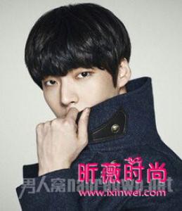 男生短发能烫什么发型 一秒晋升时尚潮流男神