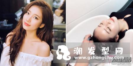 自己洗头效果和在理发店洗头效果不一样？发型师没说，但你一定要知道的洗发秘密