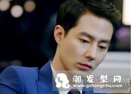女生最喜欢的男生发型精选 排行榜最高的6款发型最圈女粉