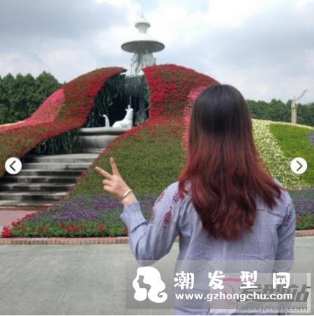谁说要染出美色就要上发廊?市售开架染发王