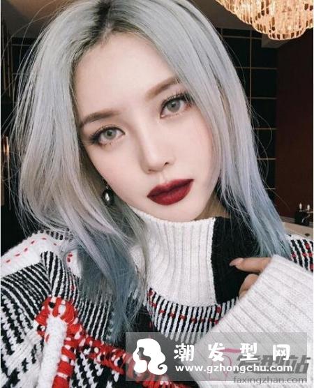 想染发的你不妨在漂染前做些“功课”吧!