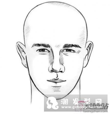 瓜子脸适合什么发型男生 掌握这些要点选发型一点都不难