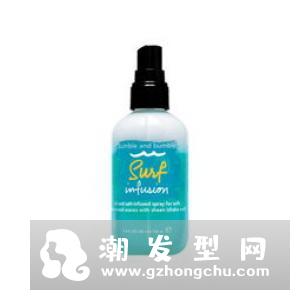 Rahua粉红海盐蓬松喷雾