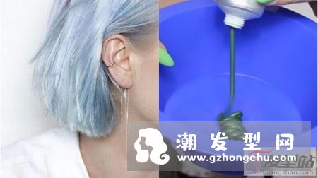 自己染发不失误的五大技巧 在家也能染出超美发色