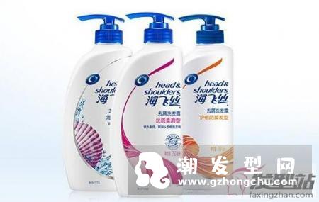 洗发护发产品排行榜,性价比和口碑都不错的几个品牌