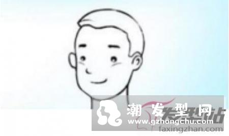 平头发型怎么剪 几种平头发型介绍及图片