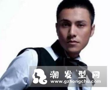 男生适合剪寸头吗 最检验颜值的发型你敢赌吗