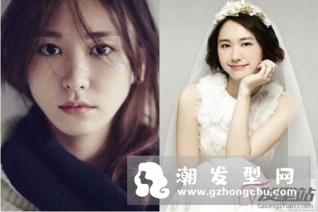 短发能做什么造型？跟这位韩国短发女生学习每天都有新造型！