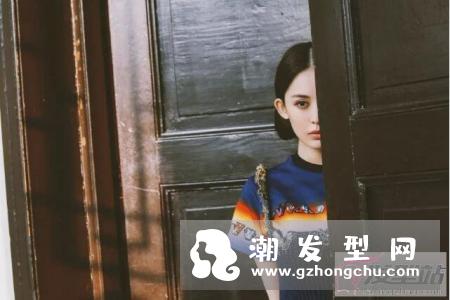 锁骨发剪到哪里好看 达到最完美的显瘦效果选对长度很重要