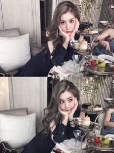 樱珊瑚发色需要漂发吗?容易掉色吗?