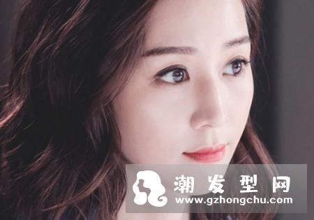 温暖的弦温暖发型叫什么 张钧甯同款齐肩锁骨发怎么弄