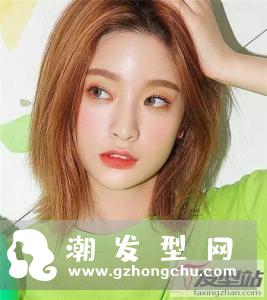 齐肩短发怎么弄什么发型好看 lob短发塑造可爱森女系