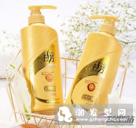 洗发护发产品排行榜,性价比和口碑都不错的几个品牌