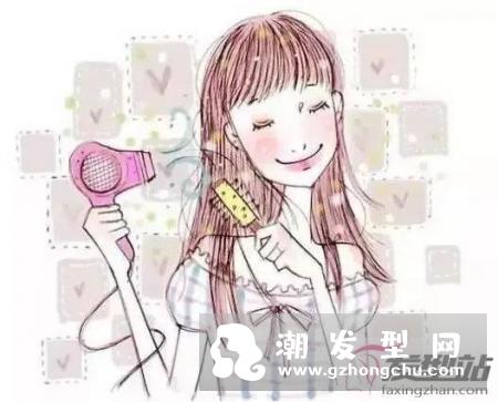 女生这3个时候千万别洗头,太伤身了! 女生这3个时候千万别洗头,太伤身了!