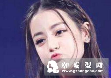 什么是龙须刘海 适合方脸和圆脸吗