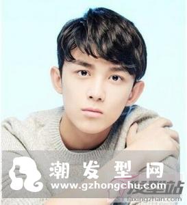 适合男学生的短发发型有哪些?-家居装修问答