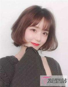 刘胡兰头怎么弄好看 改良版刘胡兰发型一点都不落伍