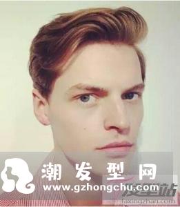 男生剪什么短发好看 欧美风短发帅到不行