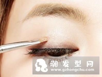 创造101孟美岐发色是什么颜色 亚麻金色适合什么肤色