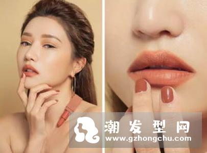 蜜茶棕是什么颜色适合什么肤色的人