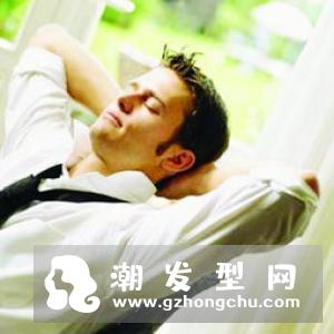 长白头发是缺少什么元素 白发治疗与预防民间偏方