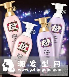 护发素的正确用法 方法正确让头发更健康迷人