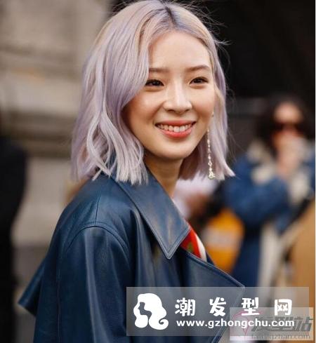 自己在家染头发的步骤与流程 留意这几点也能染梦幻发色