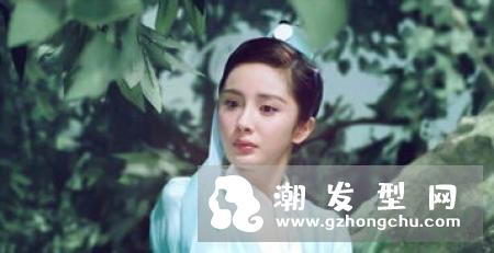 暮色薰衣草发色适合什么发型 显白吗