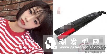 自来卷女生适合什么发型 按照卷度不同选择发型很重要