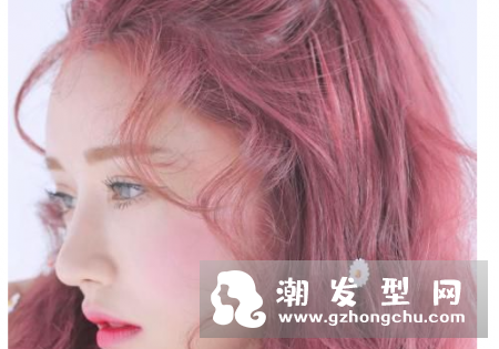 一次性染发剂怎么用 要洗头吗