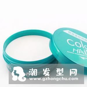 发蜡和发泥有什么区别 两者大不一样效果差异也不同
