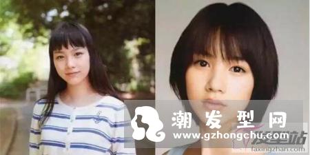 怎样看短头发适不适合自己 记住这个5.7厘米法则不怕踩雷
