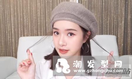 头发尴尬期怎么办？尴尬期造型都美得冒泡打理大全！