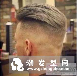 男生留什么样的短发更加帅气 真正帅气的撩妹必备的强势发型盘点