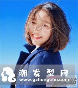 适合学生党的短发 尽情挥洒青春动感魅力
