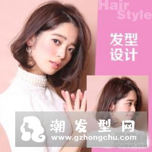 范冰冰微卷波波头美出新高度 掌握脸型蓬松度等细节人人能驾驭