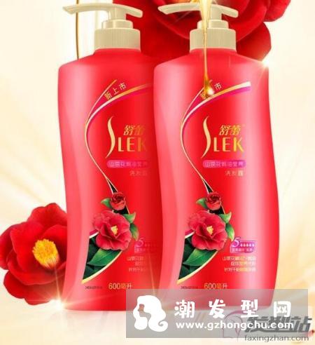洗发护发产品排行榜,性价比和口碑都不错的几个品牌