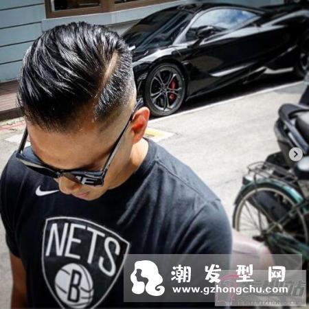男生剪寸头毁了？紫外线破表的酷暑，只有寸头才是正解！
