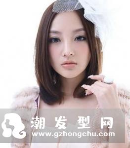 短发卡脖期也可以创造这么多变化!