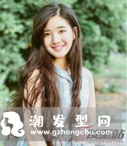 公主切是什么发型 适合圆脸和方脸吗