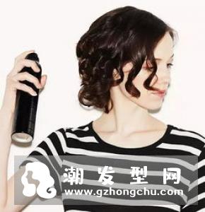 齐腮短发怎么烫好看 几个小细节变清爽干练告别假小子