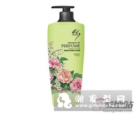 让头发柔顺的洗发水 这7款洗发水你都用过吗