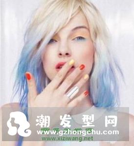 染发后为什么要打蜡?上发蜡的正确方法是怎样的