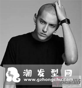 什么样的男生剪寸头好看 只有真正的帅哥敢剪圆寸头？