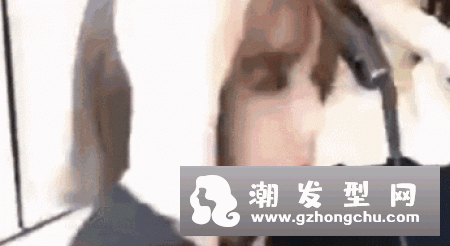空气刘海扁塌怎么办 怎么控油